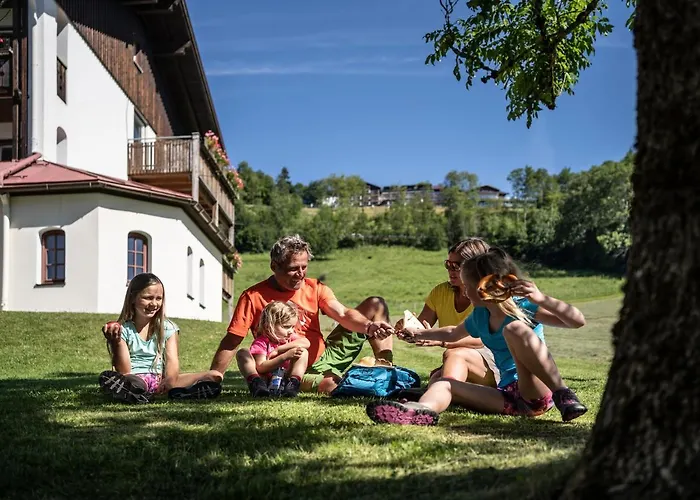 Hotel Mondi Und 4*