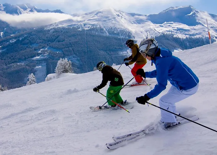 Mondi Und Hotel 4*