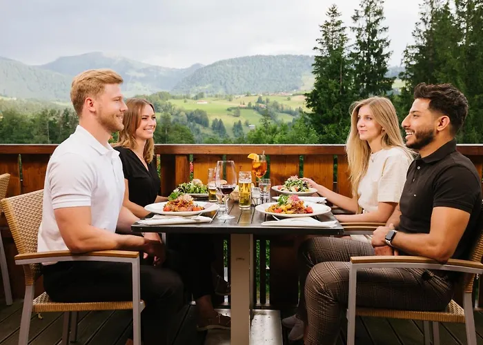 Mondi Und Hotel 4*
