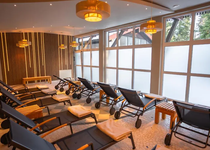 Hotel Mondi Und