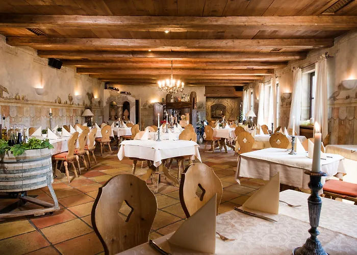 Mondi Und Hotel