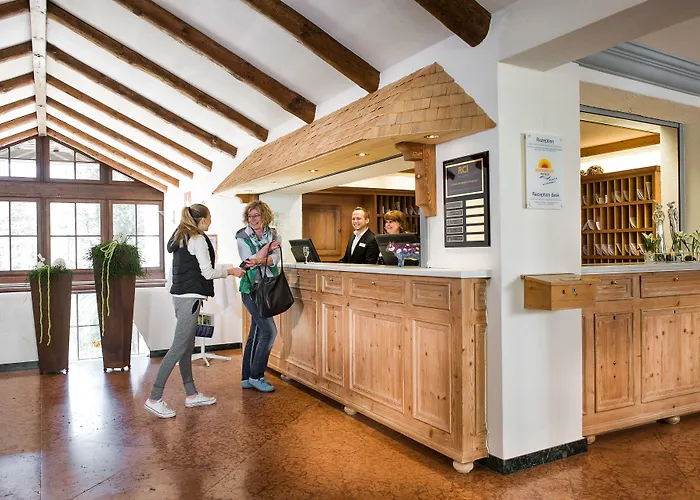 Mondi Und Hotel
