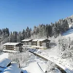 Mondi Und 4* Oberstaufen