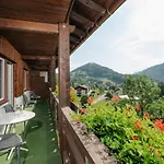 Mondi Und Oberstaufen