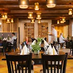 Hotel Mondi Und