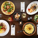 מלון Mondi Und