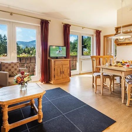 Mondi Und Hotel Oberstaufen