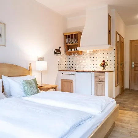 Hotel Mondi Und Oberstaufen