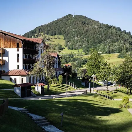 Mondi Resort Oberstaufen Hotel 4*