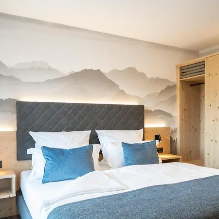Mondi Und 4* Oberstaufen