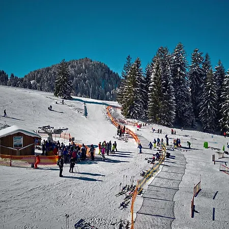 Mondi Familien&aktivresort 4* Oberstaufen
