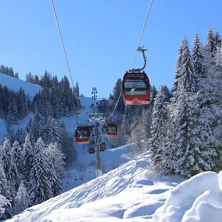 Hotel Mondi Resort Oberstaufen