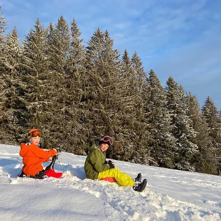Mondi Familien&aktivresort Hotel 4*