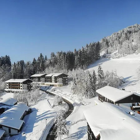 Hotel Mondi Und