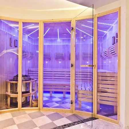 Mondi Familien&aktivresort Hotel