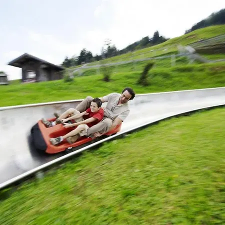 Hotel Mondi Und