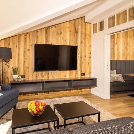 Mondi Familien&aktivresort 4*