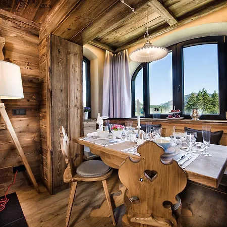 Mondi Und Hotel Oberstaufen