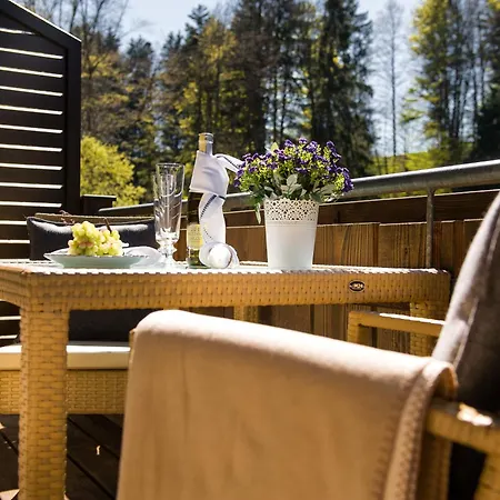 Mondi Und 4* Oberstaufen