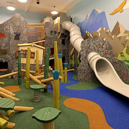 Hotel Mondi Familien&aktivresort Oberstaufen