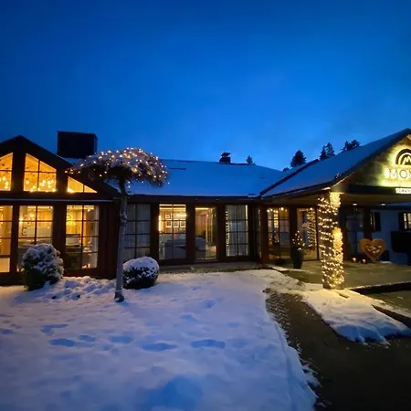 Mondi Resort Oberstaufen