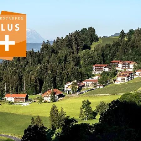 Mondi Familien&aktivresort 4*