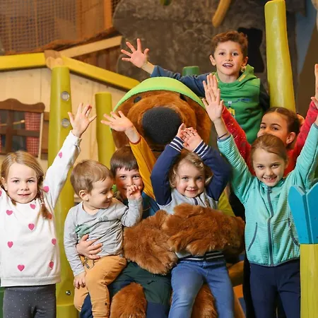 Mondi Familien&aktivresort 4* Oberstaufen