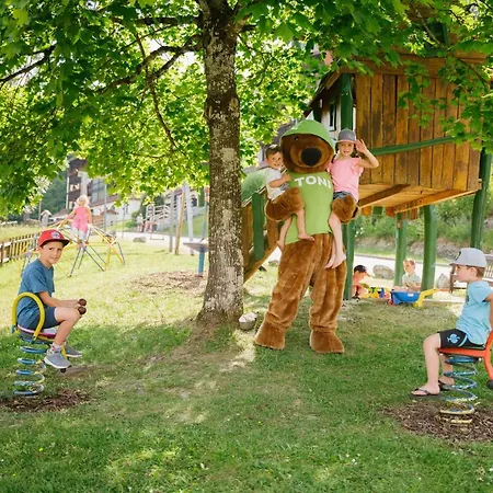 Mondi Familien&aktivresort Hotel Oberstaufen
