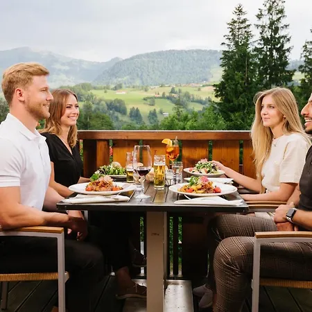 Mondi Familien&aktivresort Hotel 4*