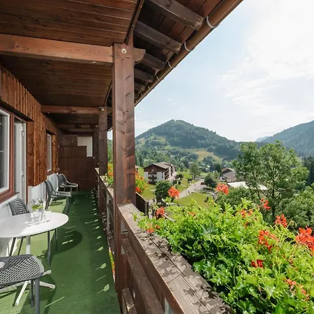 Mondi Und Oberstaufen