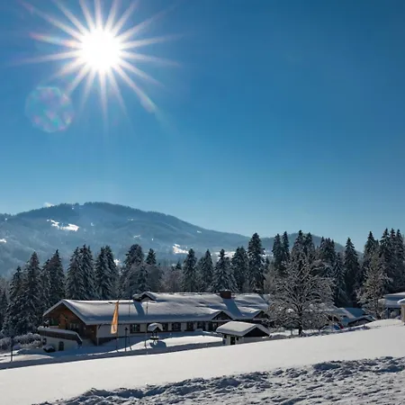 Hotel Mondi Familien&aktivresort 4*