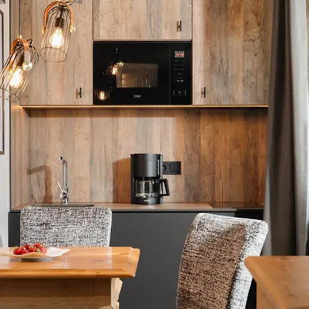 Mondi Und Hotel 4*