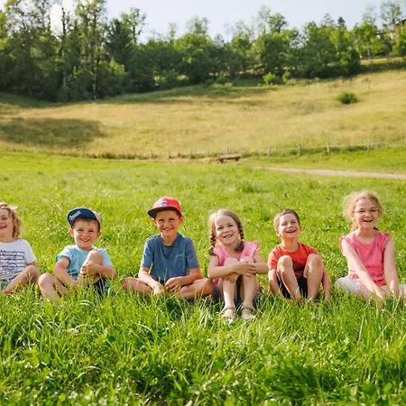 Mondi Familien&aktivresort 4* Oberstaufen