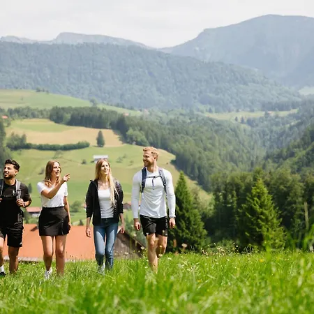 Mondi Und Hotel 4*
