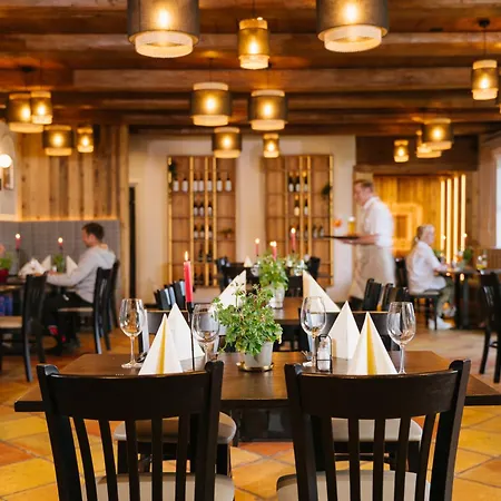 Hotel Mondi Resort Oberstaufen