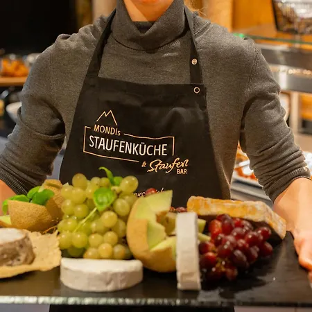 Mondi Resort Oberstaufen 4*