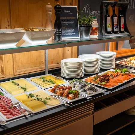 Mondi Resort Oberstaufen 4*