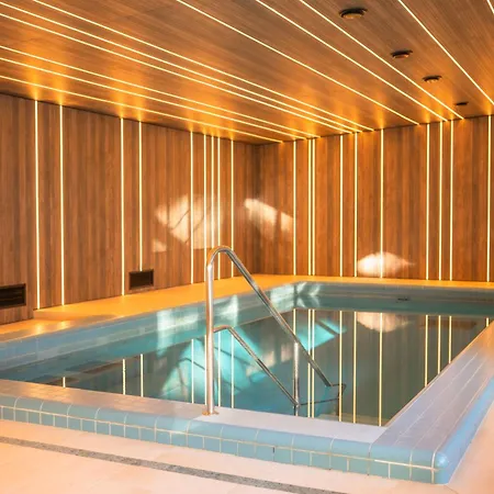 Mondi Familien&aktivresort 4* Oberstaufen