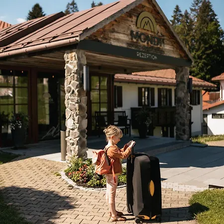 Mondi Resort Oberstaufen Oberstaufen