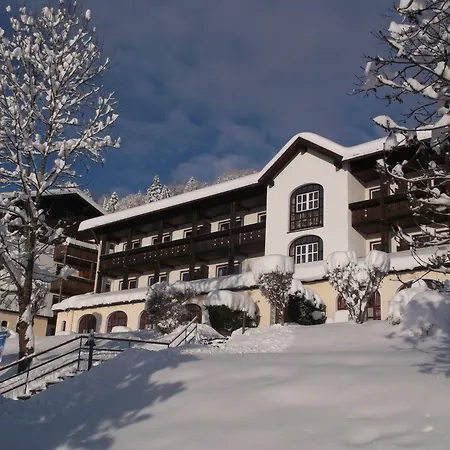 Mondi Familien&aktivresort