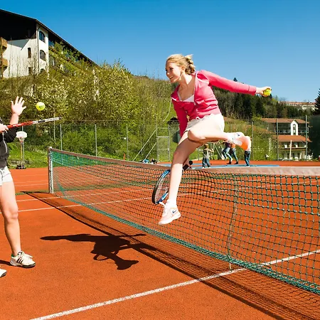 Mondi Familien&aktivresort 4*