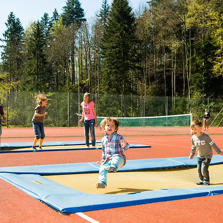 Mondi Resort Oberstaufen Oberstaufen