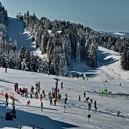 Mondi Familien&aktivresort 4* Oberstaufen