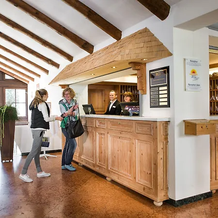Mondi Familien&aktivresort Hotel