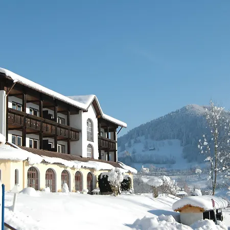 Mondi Familien&aktivresort Oberstaufen
