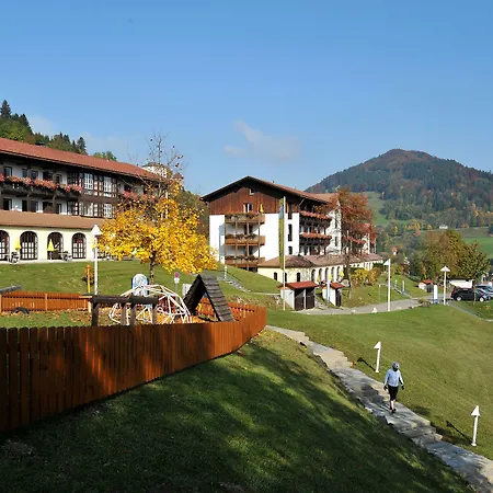 Hotel Mondi Resort Oberstaufen
