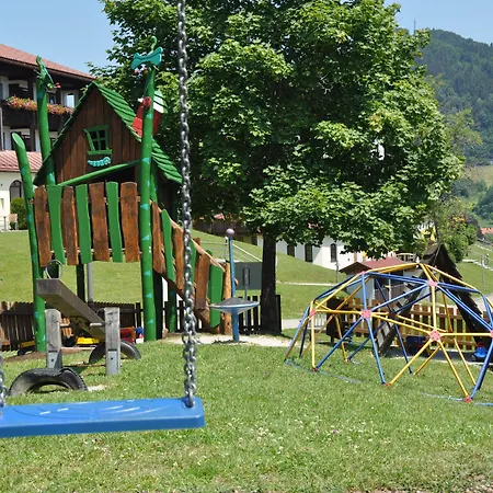 Mondi Resort Oberstaufen 4*