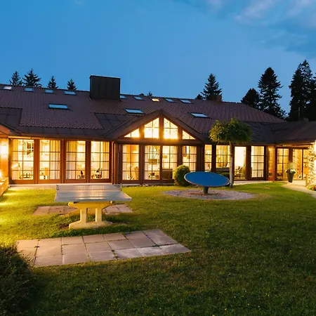 Mondi Resort Oberstaufen Hotel