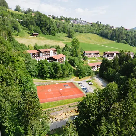 Mondi Familien&aktivresort Hotel