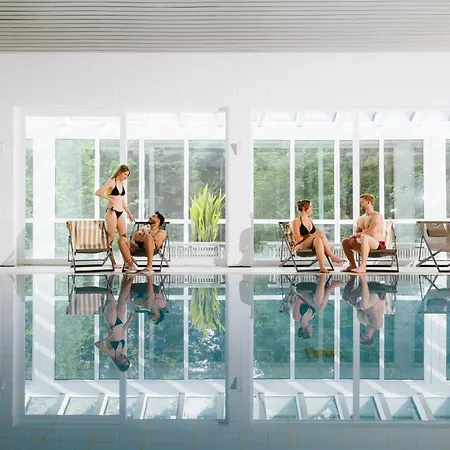 Hotel Mondi Familien&aktivresort 4*